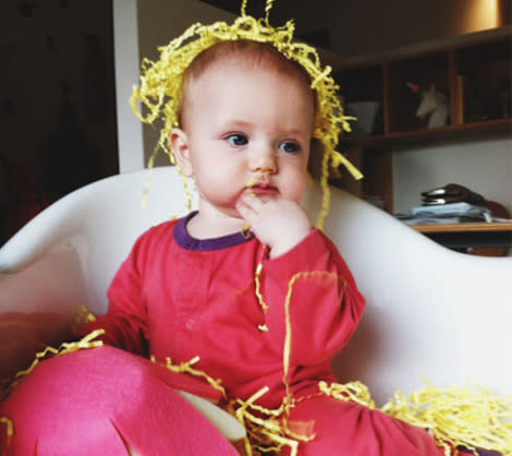 5 ways to entertain your baby on Easter