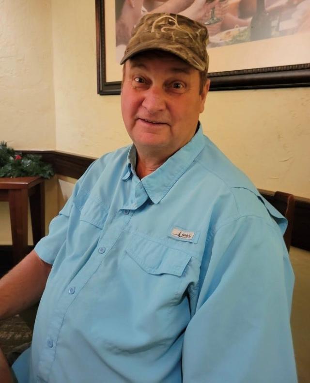 Monticello, Florida-native Kenneth Kennedy, 66, died during a fatal car crash at a Walmart Supercenter in Thomasville, Georgia on March 15, 2023.