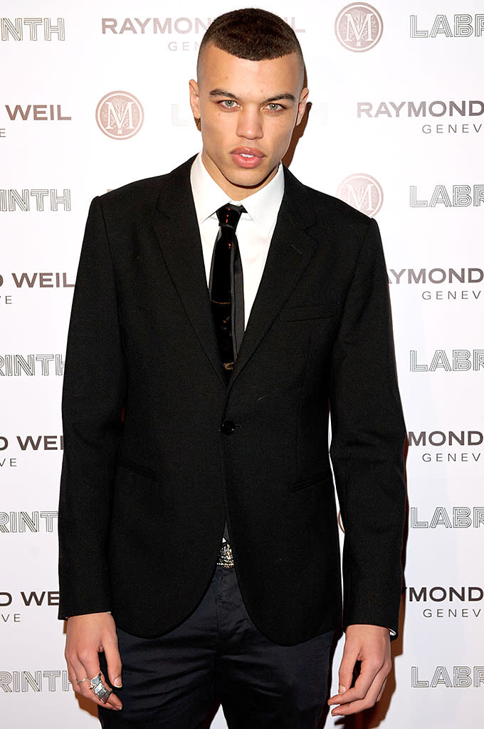 Dudley O’Shaughnessy