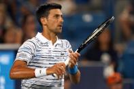 Tennis: Western and Southern Open