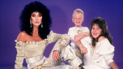 Cher’s Family Drama Over the Years- Alleged Kidnapping, Divorces, Relationships and More1