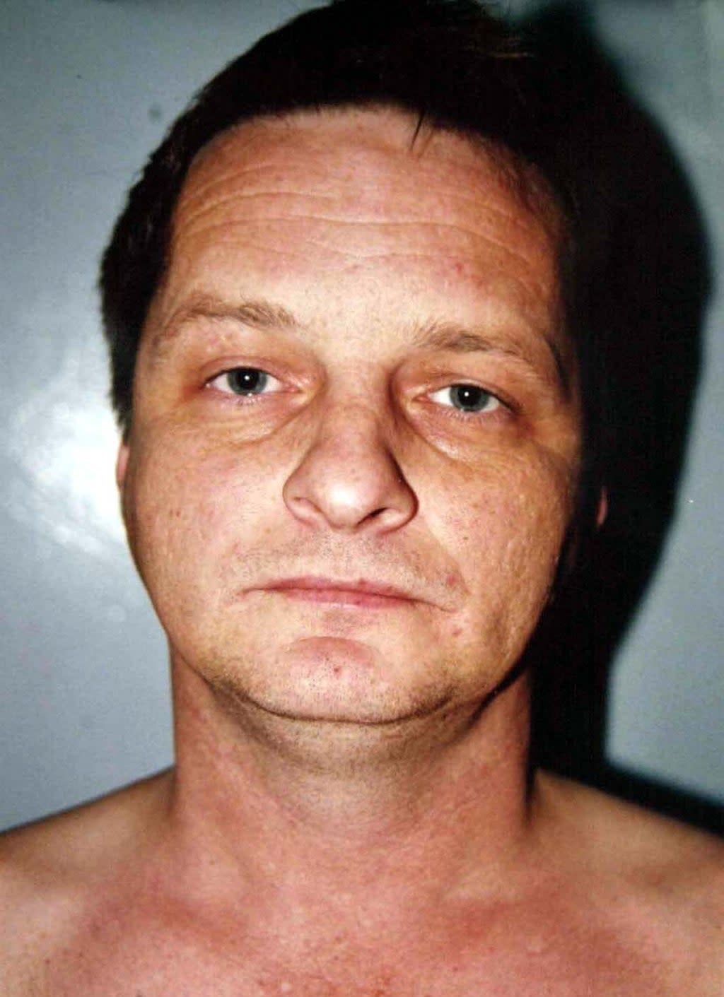 David Morris was convicted of the murders of four members of the same family in 1999 (PA) (PA Media)