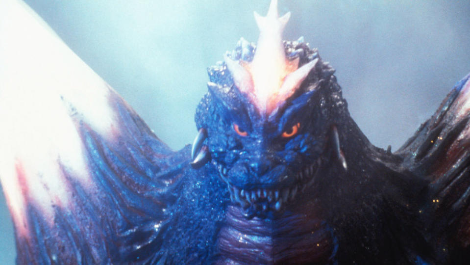 29. Godzilla vs. SpaceGodzilla (1994)