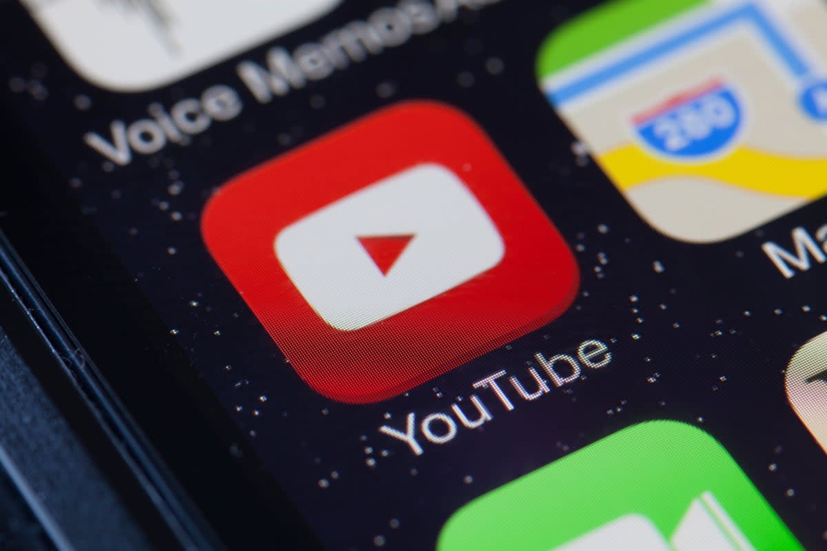 YouTube Premium is more than just an ad-free service, but is it worth the money? (Alamy/PA)