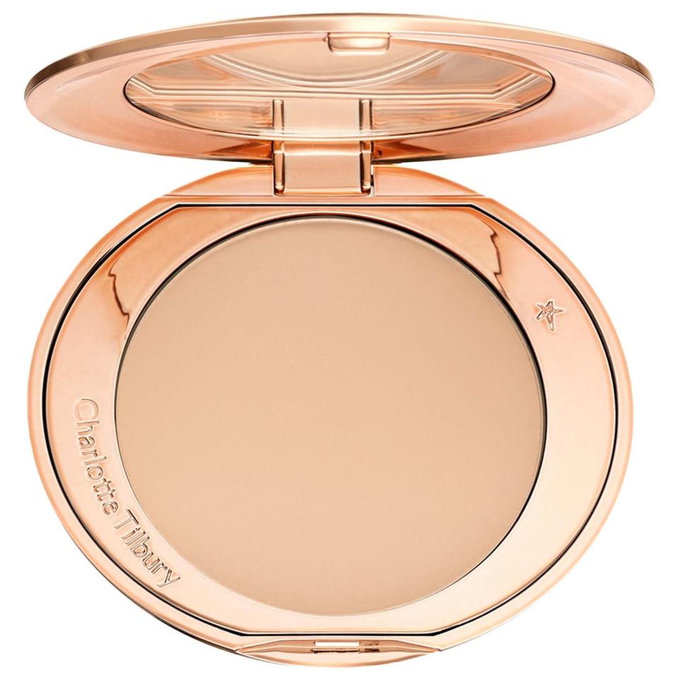 <p><a href="https://go.redirectingat.com?id=74968X1596630&url=https%3A%2F%2Fwww.sephora.com%2Fproduct%2Fairbrush-flawless-finish-setting-powder-P433526&sref=https%3A%2F%2Fwww.harpersbazaar.com%2Fbeauty%2Fg39588708%2Fsephora-spring-savings-event%2F" rel="nofollow noopener" target="_blank" data-ylk="slk:Shop Now;elm:context_link;itc:0;sec:content-canvas" class="link ">Shop Now</a></p><p>Airbrush Flawless Finish Setting Powder</p><p>sephora.com</p><p>$38.40</p>