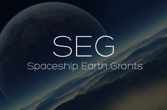 Spaceship Earth Grants has launched its first contest to crowd-fund an open number of public spaceflight awards.