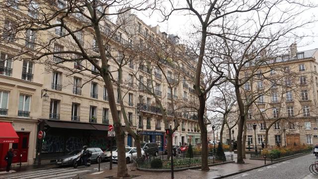 Destination Placement: Is ''Emily in Paris'' an Ad for the City of Paris? -  Pubosphere