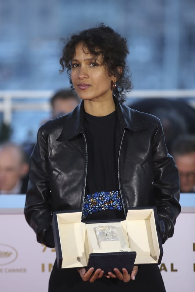 France Cannes 2019 Awards Photo Call