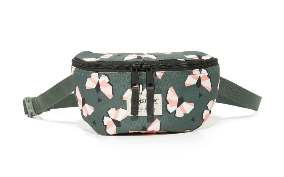 Paul & Joe Sister x Eastpak Springer Fanny Pack