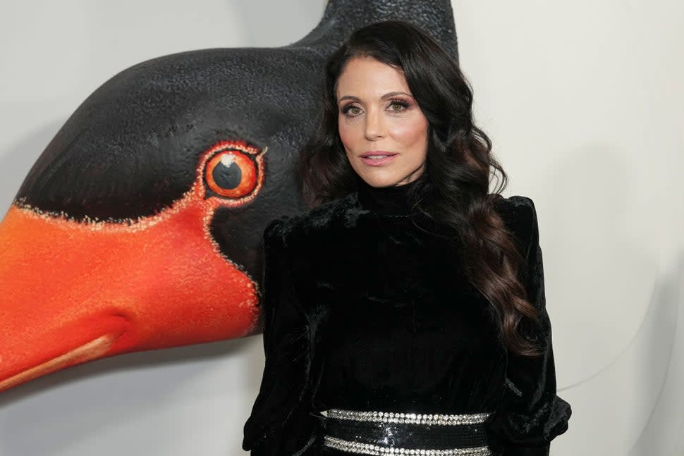 Bethenny Frankel