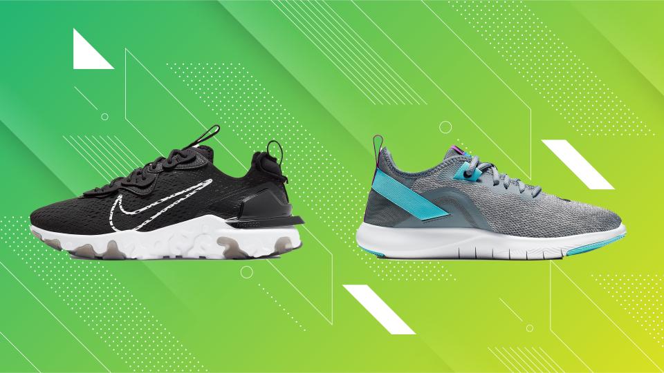 Shop the Nike Best in Class sale for the best deals on shoes for men and women.
