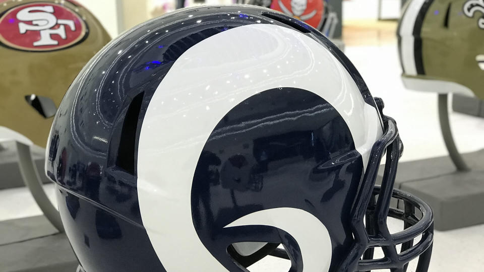 Los Angeles Rams