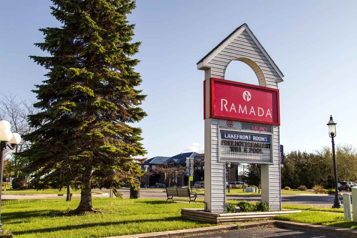 Ramada