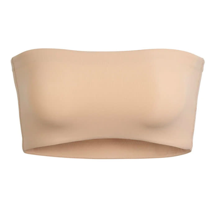 Skims Fits Everybody Bandeau Bra