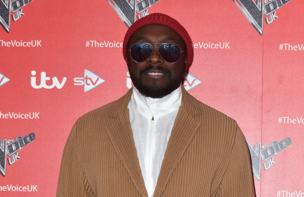 will.i.am is hopeful that Britney Spears will make a music comeback credit:Bang Showbiz
