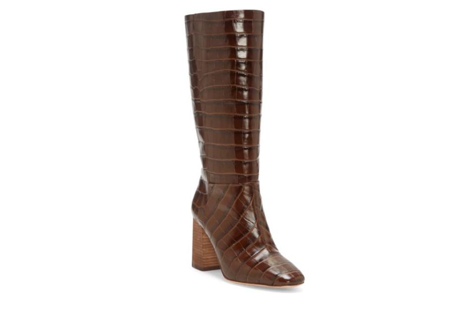 vince camuto risy knee high boot