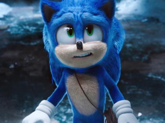 Ben Schwartz: Nobody asked me on future Sonic franchise voice