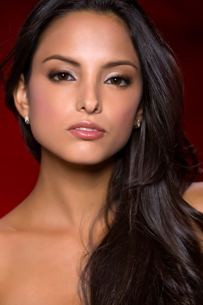 Miss Universe 2010 Contestants