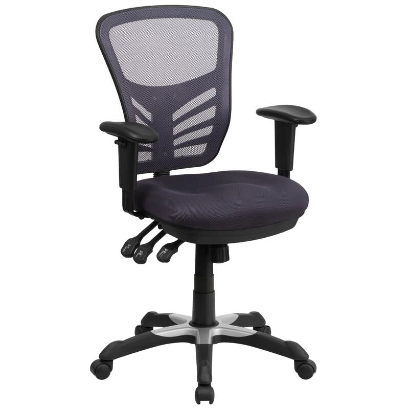 Billups Ergonomic Mesh Task Chair