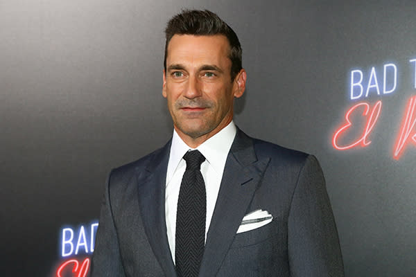 Jon Hamm