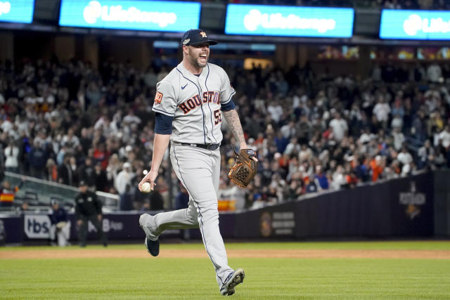 MLB analyst defends Houston Astros' All-Star amidst recurring