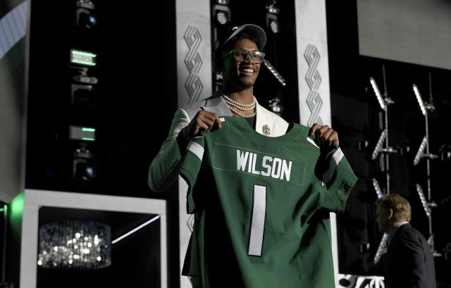 2024 NFL Draft: Jets Will Select 10th Overall