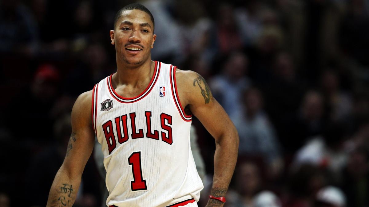 NBA, basketball world reacts to retirement of Derrick Rose