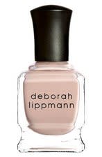 deborah lippmann naked