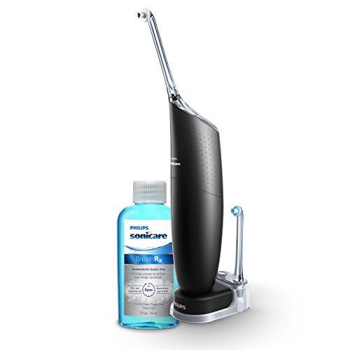 3) Philips Sonicare Airfloss Ultra