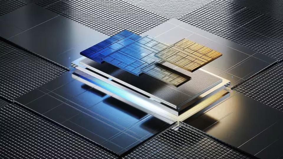 El nuevo procesador Intel Core Ultra permitirá