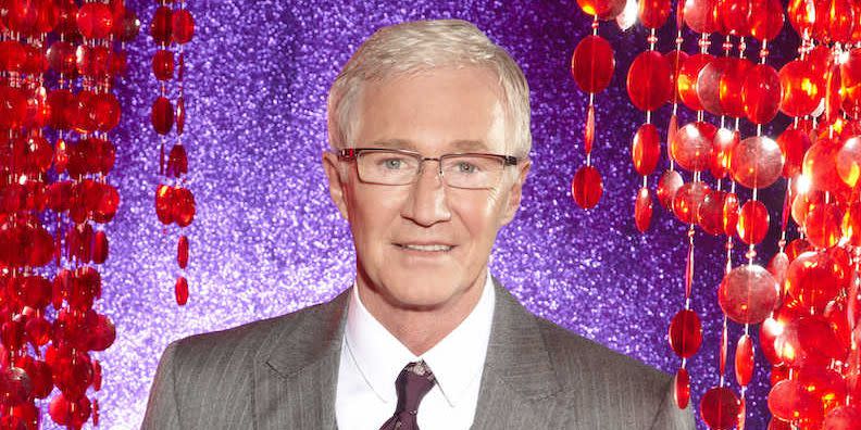 drag community and celebrities pay tribute to paul o'grady