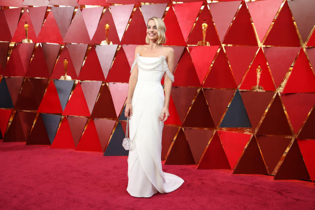Chanel at the Oscars: 13 Iconic Karl Lagerfeld-Designed Red Carpet Looks