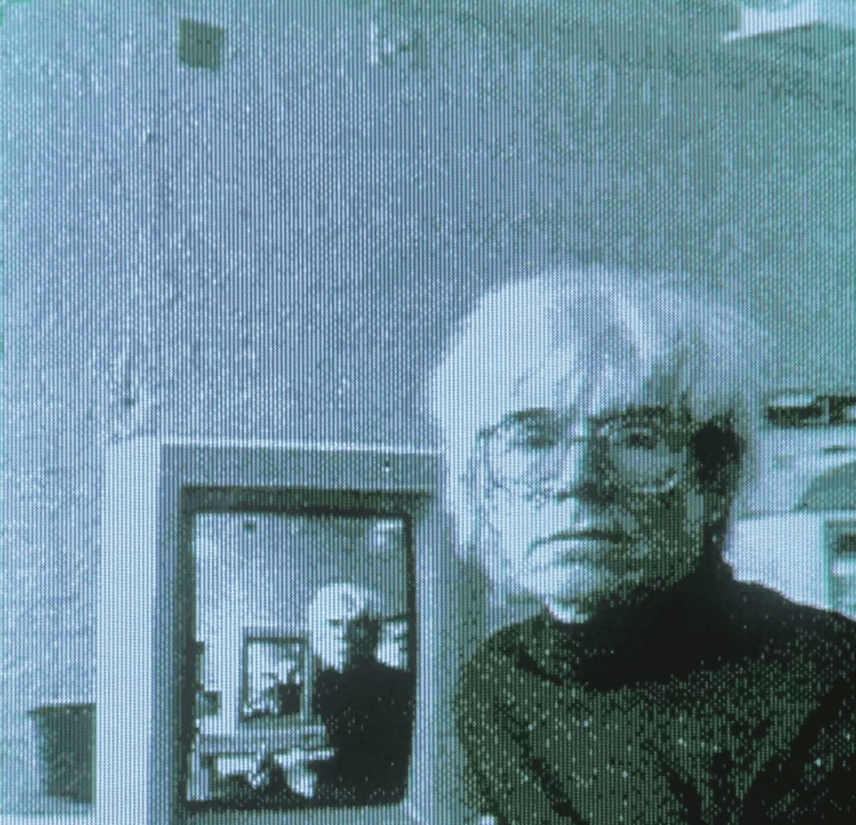 andy warhol