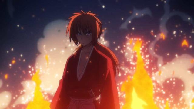 New Rurouni Kenshin Anime to Air in 2023!, Anime News