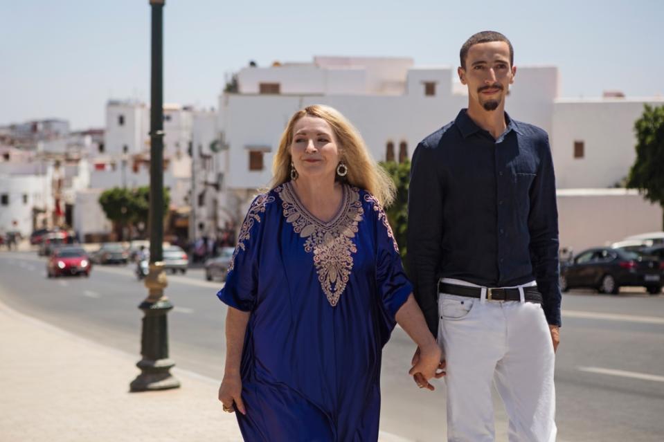 90 Day Fiancé: The Other Way – Debbie Aguero Says It Would Take ‘Act of ...