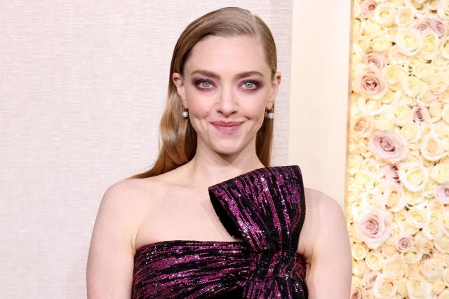 Amanda Seyfried Says You Won T See Her