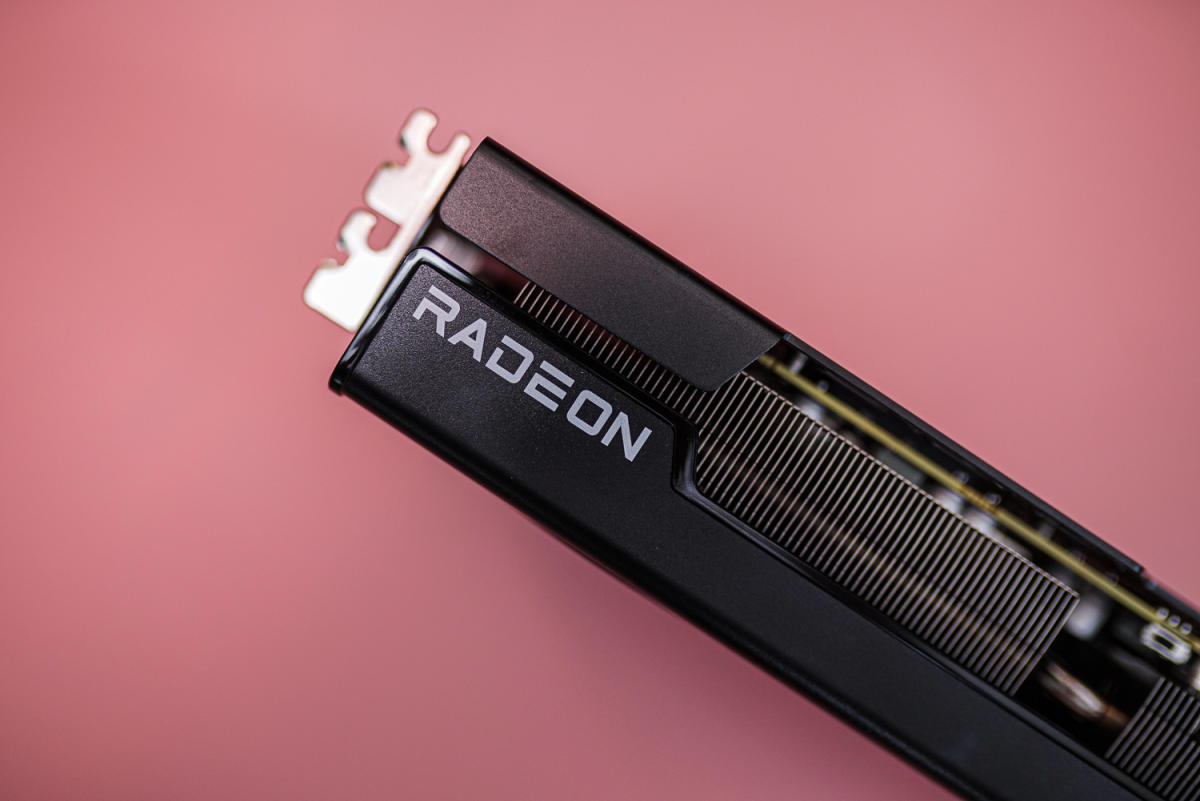 AMD's $330 Radeon RX 7600 XT brings 16GB to the masses