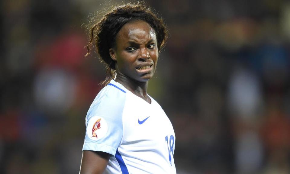 Eni Aluko