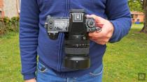 <p>Fujifilm GFX 100S review gallery</p> 