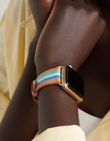 These 16 Designer Apple Watch Bands Are Totally Worth Your Hard-Earned Cash