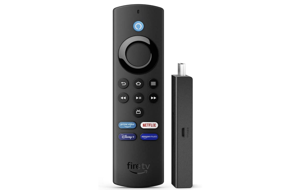 Fire TV Stick Lite