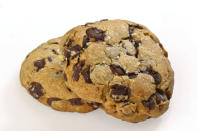 Teniendo en cuenta que un estudio del Connecticut College (EE.UU.) demostró que las galletas Oreo eran tan adictivas como la cocaína, no nos extraña que cualquier cookie de chocolate aparezca en este listado como el cuarto capricho que más engancha. (Foto: David Cooper / Toronto Star / Getty Images).