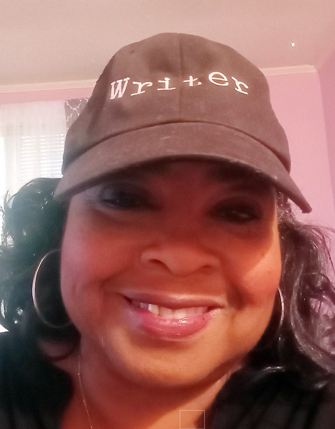 “Wicked Weave” is a project that has been 20 years in the making for filmmaker, director and writer Lena Claybon. She is seeking funding for the film project set to be filmed in Louisiana.