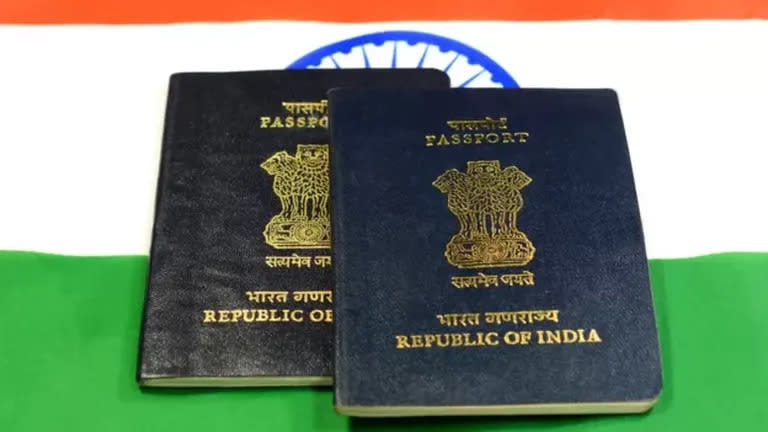 Durante décadas las autoridades indias mantuvieron una política discriminatoria de entrega de pasaportes.