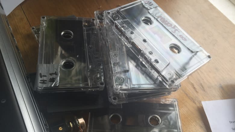 Let's go to the tape: Extolling the virtues of the near-extinct cassette