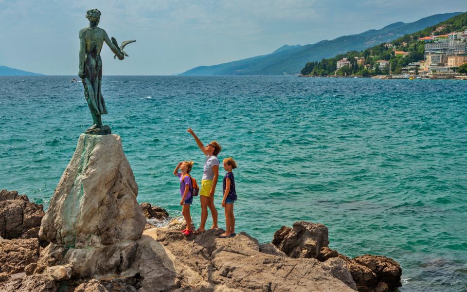 Opatija