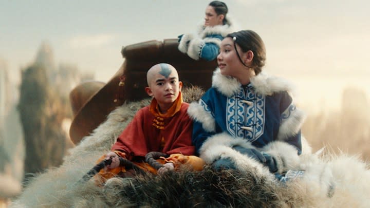 3 TV shows like Netflix’s Avatar The Last Airbender you should watch now