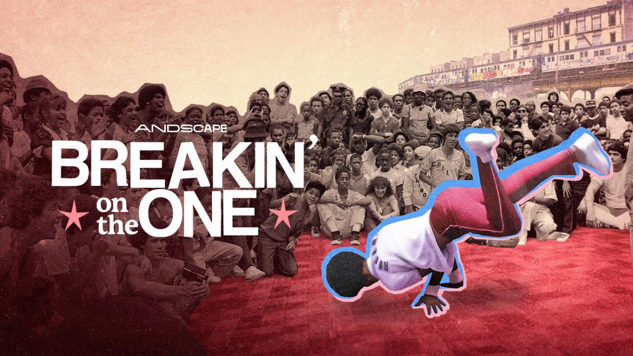 ‘Breakin’ On The One’ Trailer: Breakdancing’s Origins Traced In Hulu Doc From Andscape | Photo: Andscape