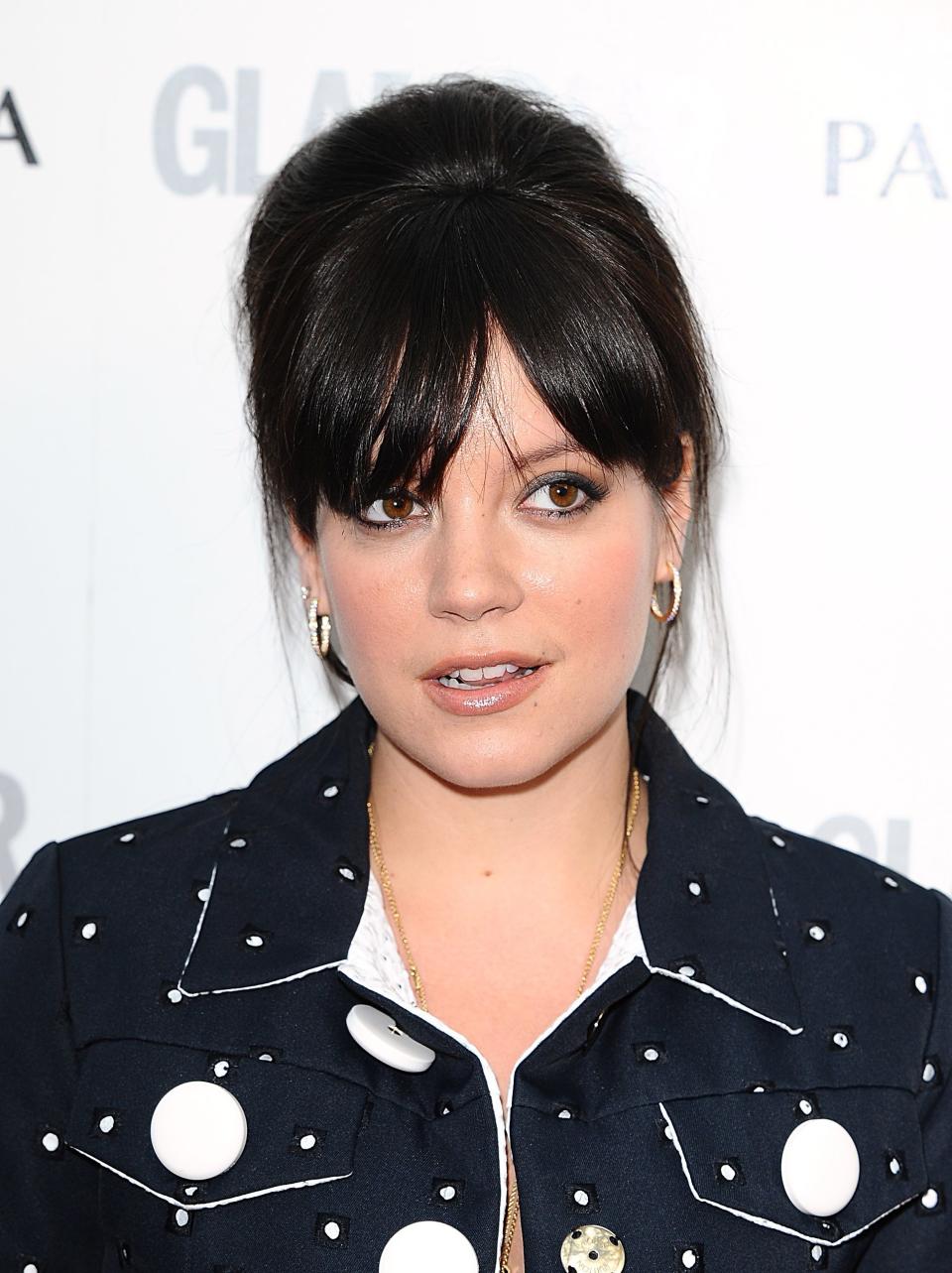 Lily Allen has been very open about her experiences with pregnancy and infant loss. The singer revealed in 2015&nbsp;that <a href="https://twitter.com/lilyallen/status/659108331210993664">her new song "Something's Not Right"</a> was written in <a href="https://twitter.com/lilyallen/status/659107215458963456?ref_src=twsrc%5Etfw">memory of her stillborn son</a>, whom she&nbsp;delivered&nbsp;in 2010 -- two years after she had a miscarriage.<br /><br />"It was a really long battle, and I think that kind of thing changes a person," <a href="http://abcnews.go.com/Health/lily-allen-talks-repeat-miscarriage-british-documentary/story?id=13084332">Allen said of the experiences</a> in her 2011 documentary.<br /><br /><a href="https://twitter.com/lilyallen/status/659108790889902080">The singer has also encouraged&nbsp;her fans</a>&nbsp;to donate to <a href="https://www.uk-sands.org/">Sands</a>, an organization that supports families affected by infant loss and funds research to help prevent future&nbsp;occurrences.