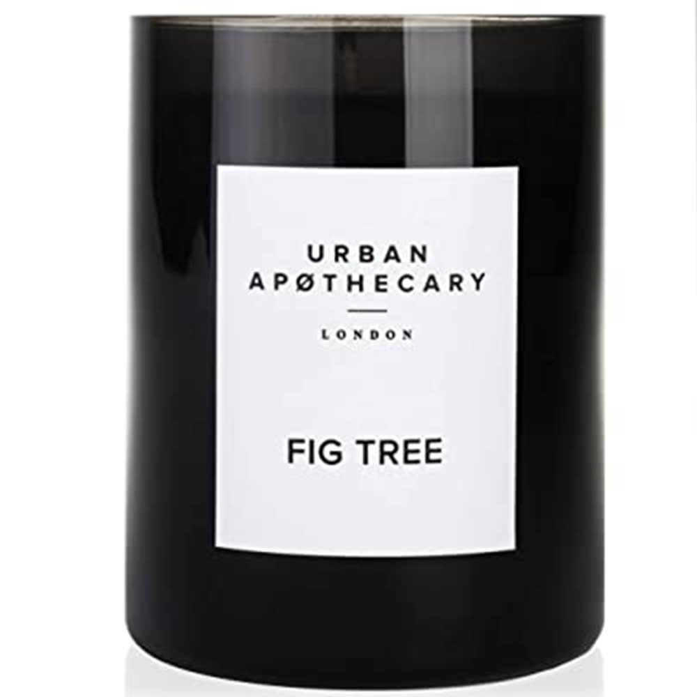 Urban Apothecary candle